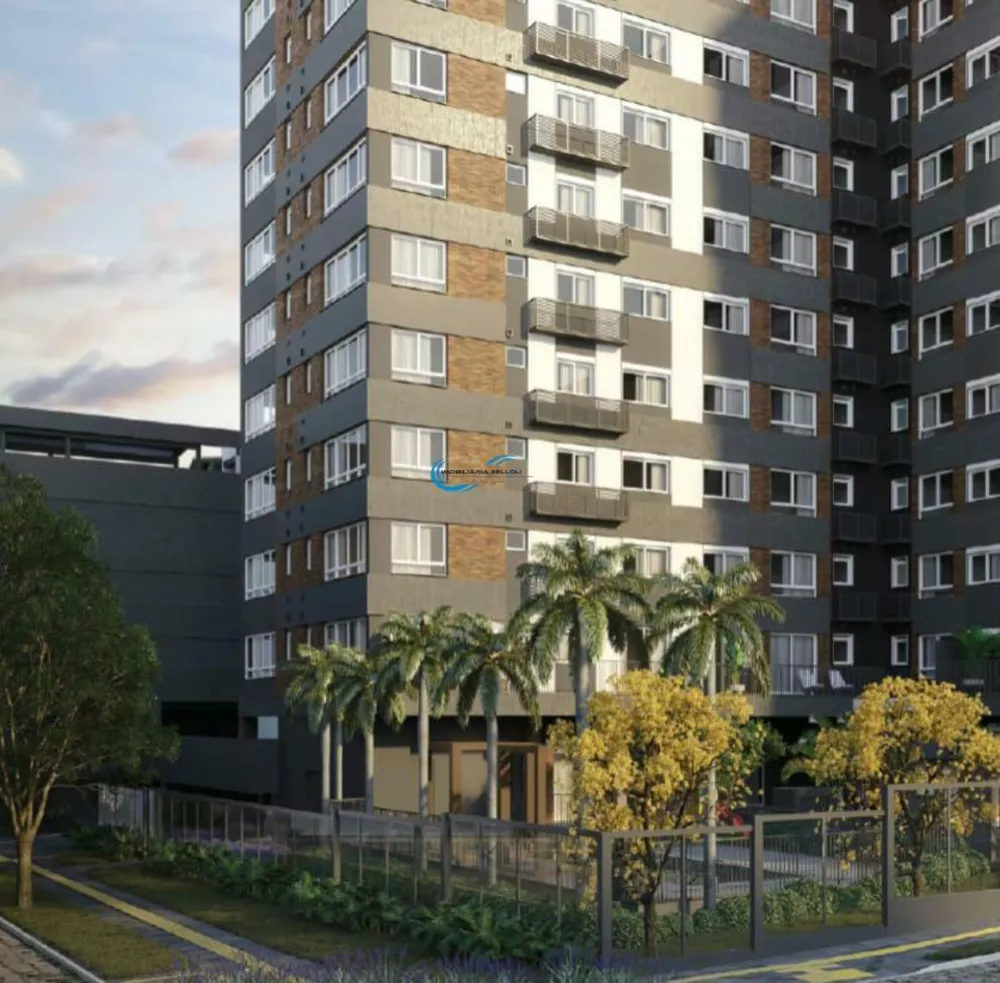 Apartamento, 1 quarto, 30 m² - Foto 8