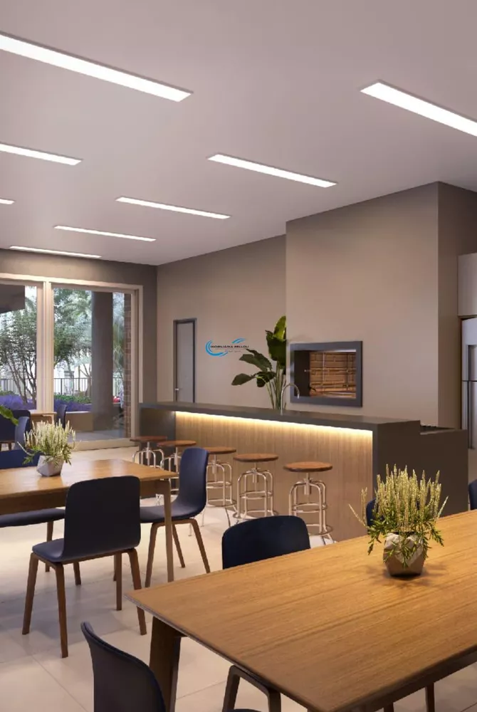 Apartamento, 1 quarto, 30 m² - Foto 5