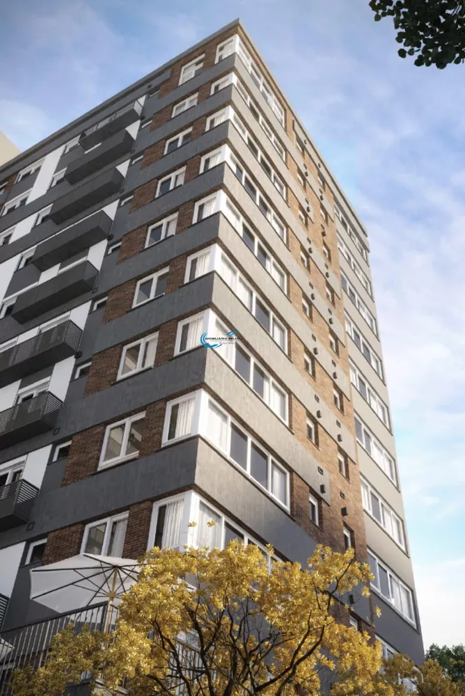 Apartamento, 1 quarto, 30 m² - Foto 6