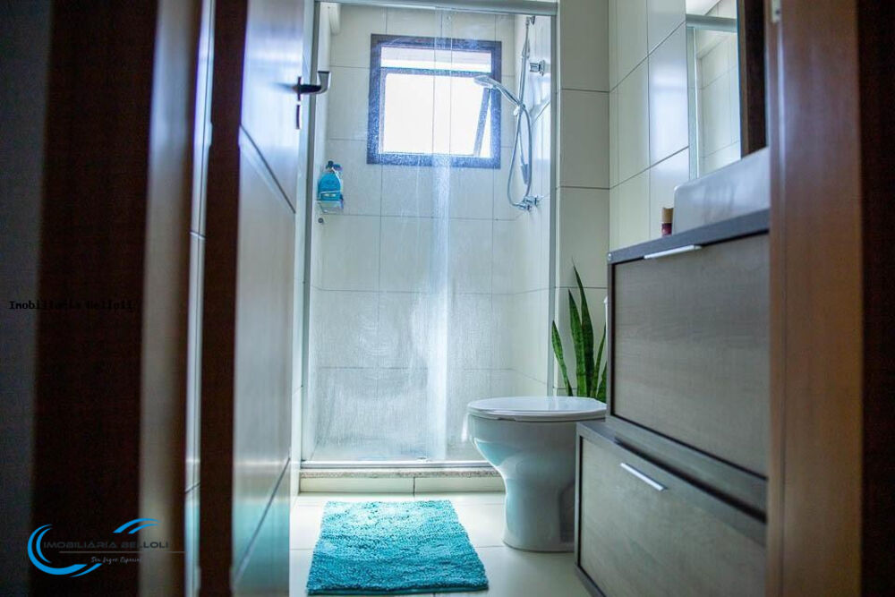 Apartamento à venda com 3 quartos, 97m² - Foto 3