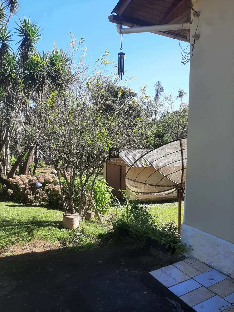 Casa, 4 quartos, 32 m² - Foto 11