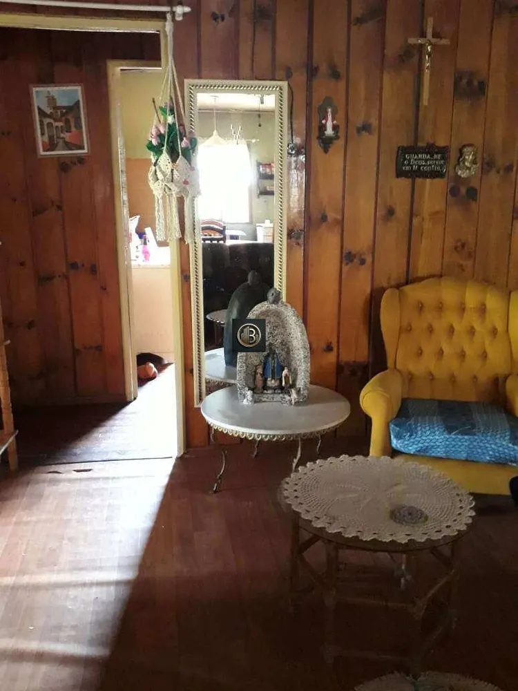 Casa, 4 quartos, 32 m² - Foto 2