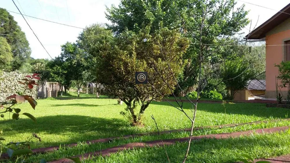 Casa, 4 quartos, 32 m² - Foto 1