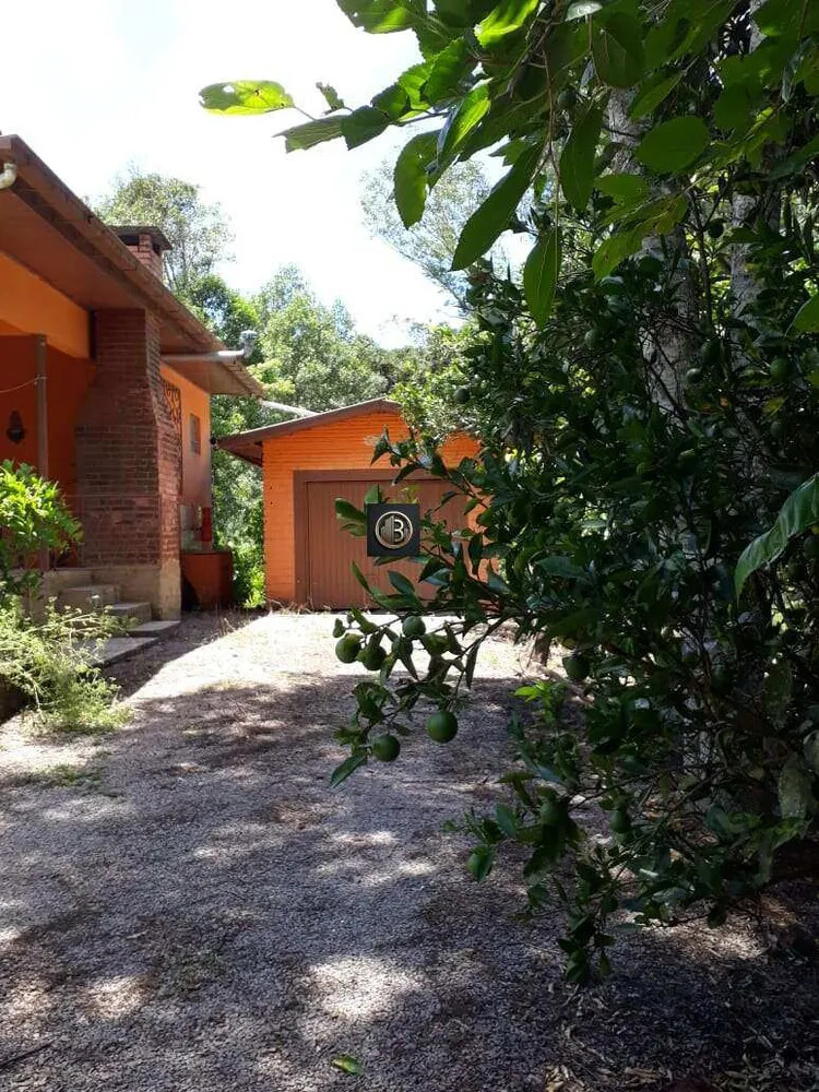 Casa, 4 quartos, 32 m² - Foto 3