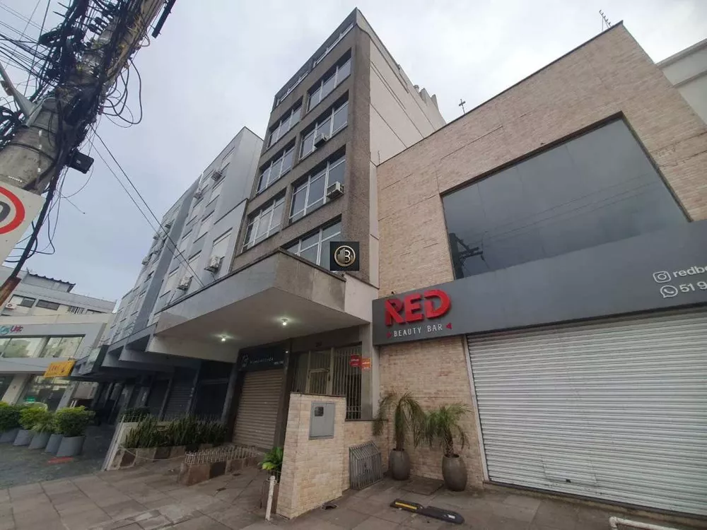 Sala-Conjunto, 89 m² - Foto 4