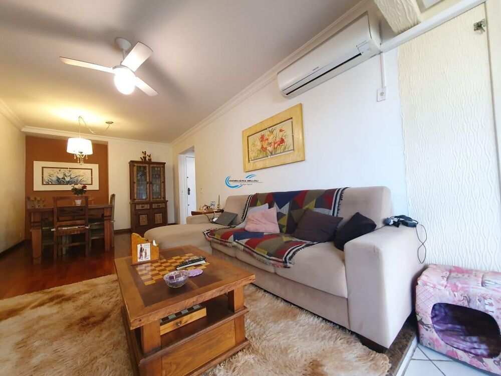 Apartamento à venda com 3 quartos, 110m² - Foto 5