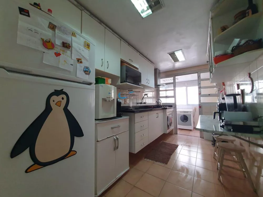 Apartamento, 3 quartos, 110 m² - Foto 9