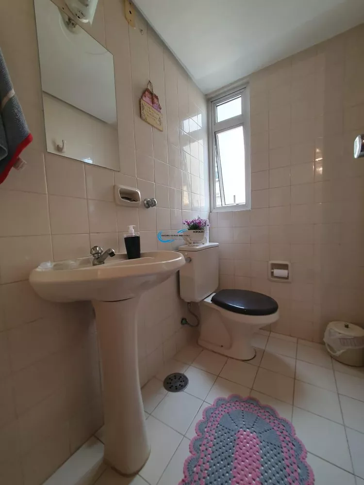 Apartamento, 3 quartos, 110 m² - Foto 10