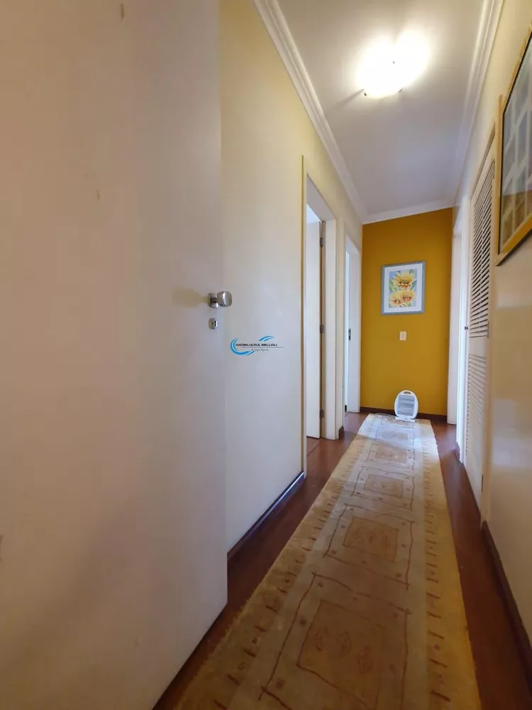 Apartamento à venda com 3 quartos, 110m² - Foto 2