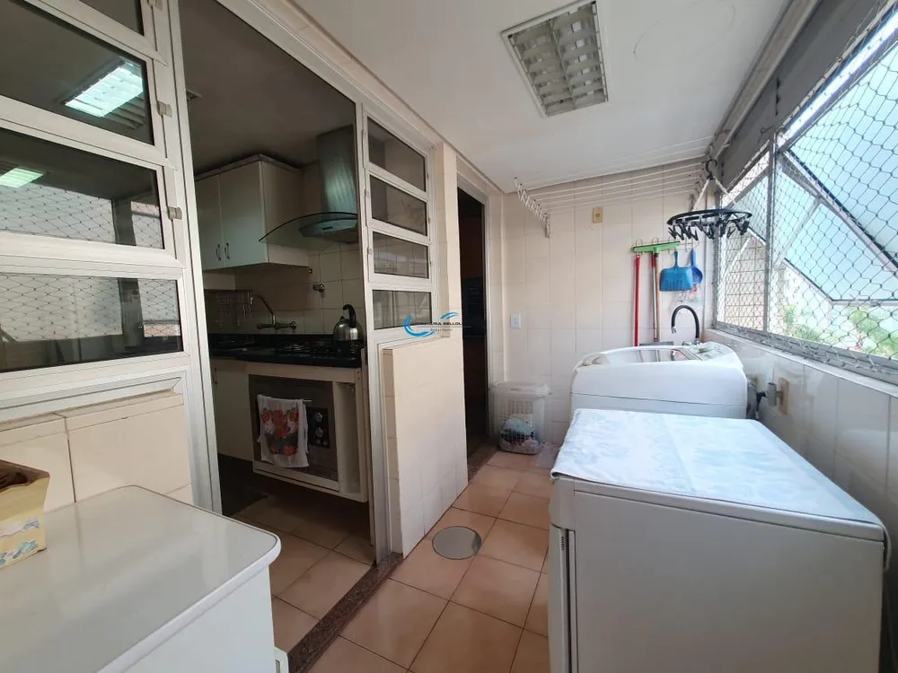 Apartamento, 3 quartos, 110 m² - Foto 5