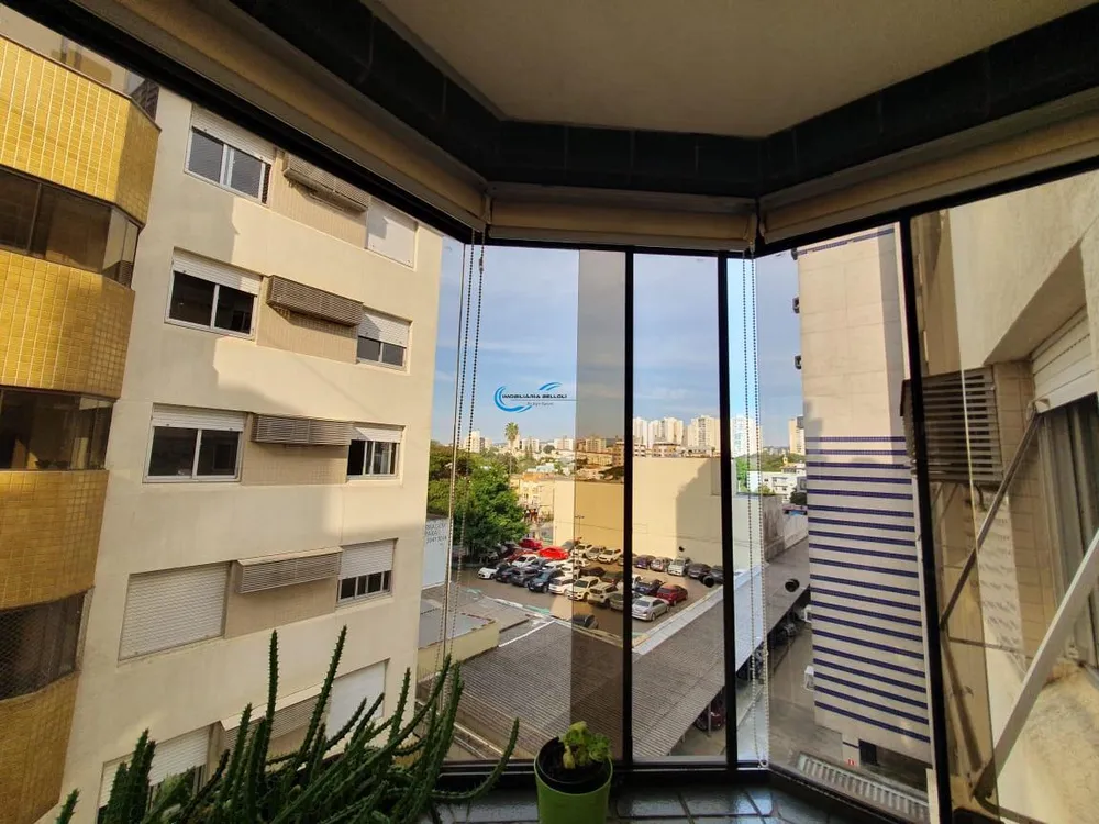 Apartamento, 3 quartos, 110 m² - Foto 20