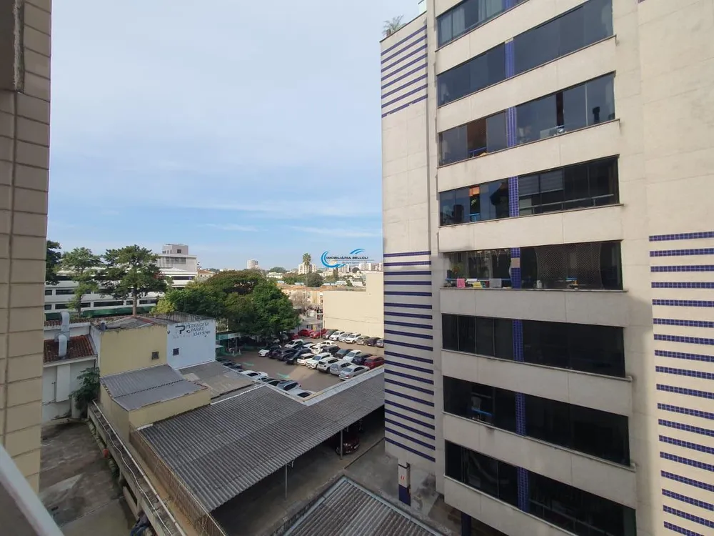 Apartamento, 3 quartos, 110 m² - Foto 18
