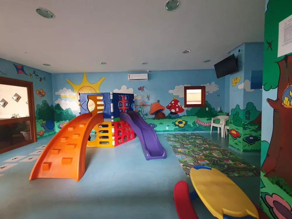 Apartamento, 3 quartos, 110 m² - Foto 11