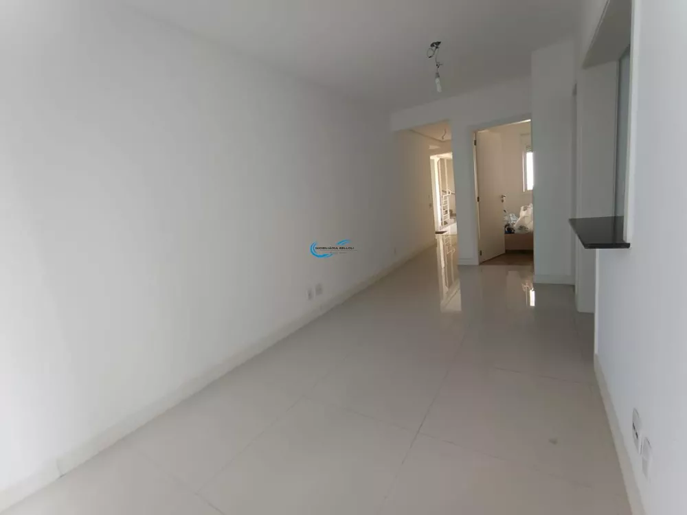 Apartamento à venda com 1 quarto, 62m² - Foto 3