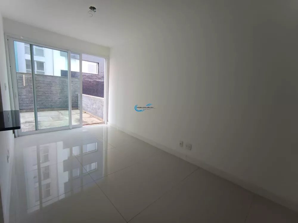 Apartamento à venda com 1 quarto, 62m² - Foto 4