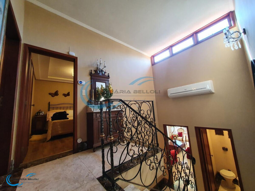 Casa, 4 quartos, 300 m² - Foto 8