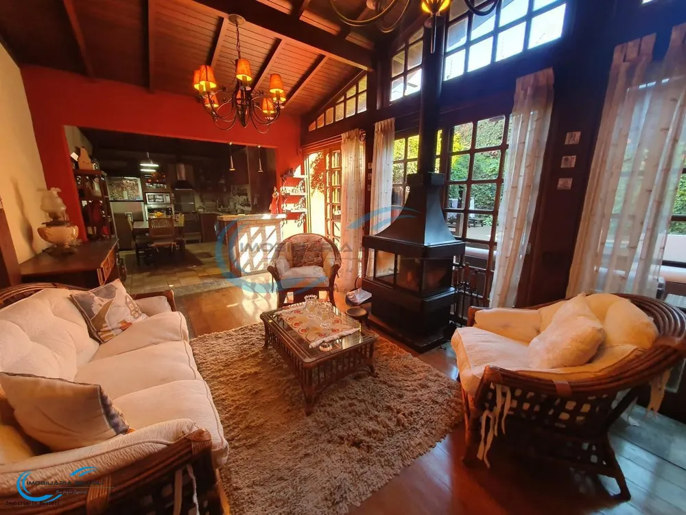Casa, 4 quartos, 300 m² - Foto 15