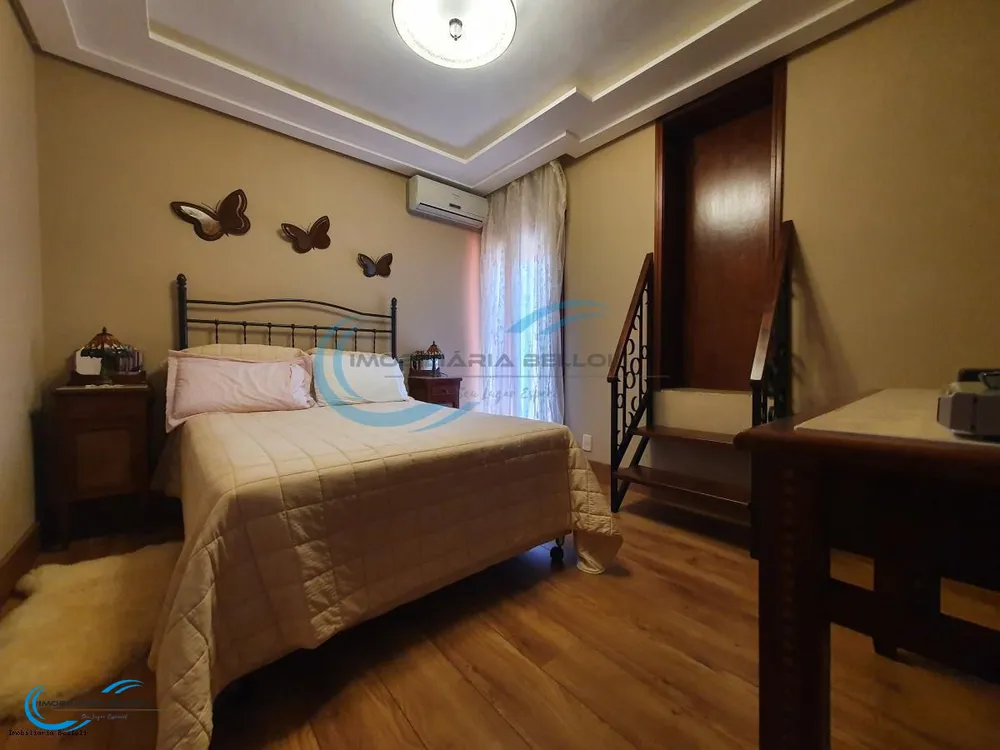 Casa, 4 quartos, 300 m² - Foto 13