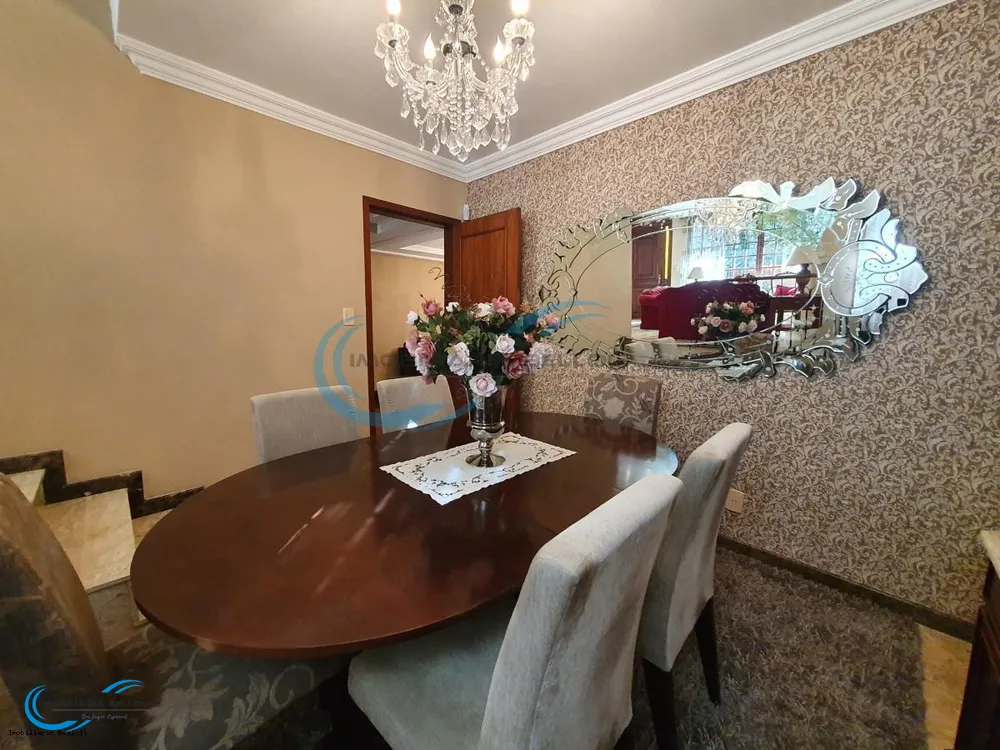 Casa, 4 quartos, 300 m² - Foto 14