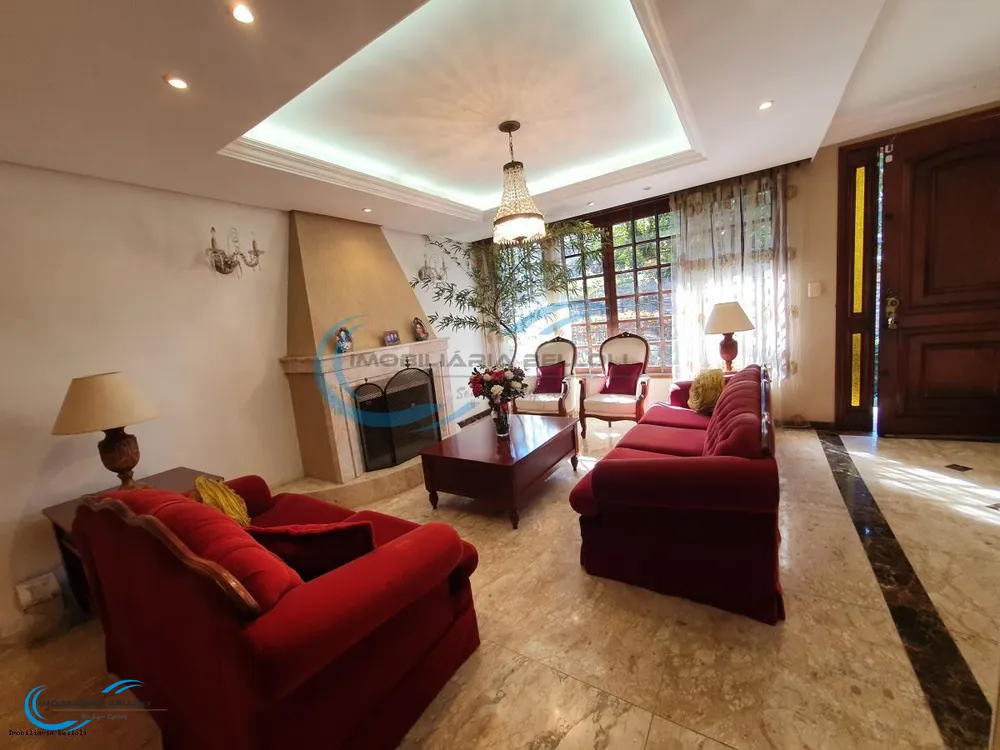 Casa, 4 quartos, 300 m² - Foto 11