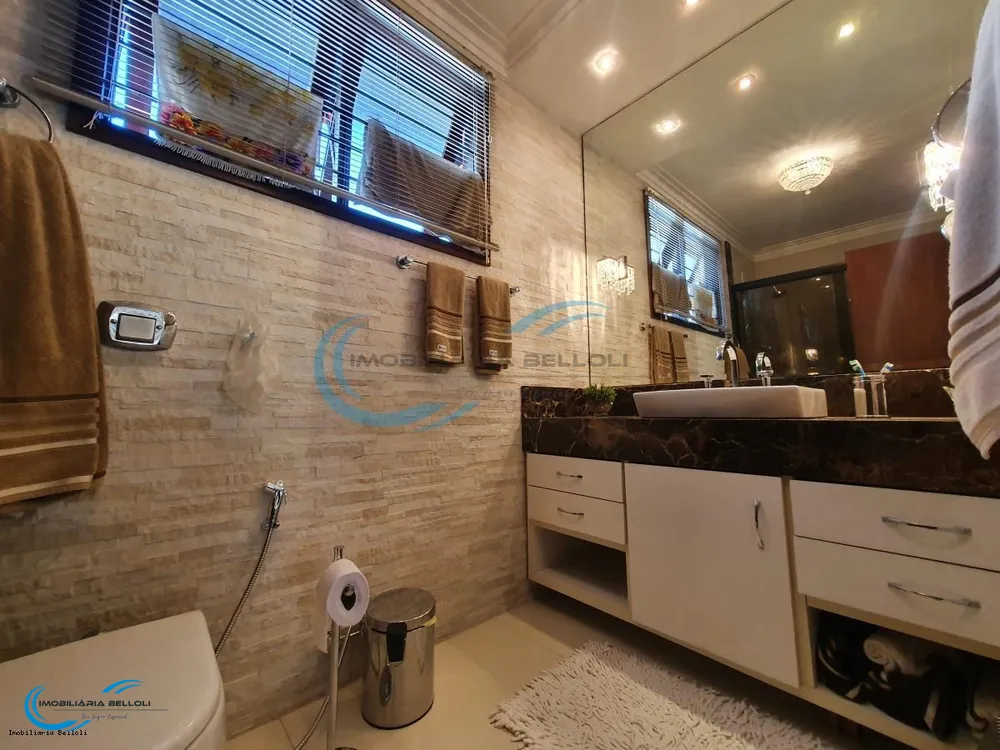 Casa, 4 quartos, 300 m² - Foto 12