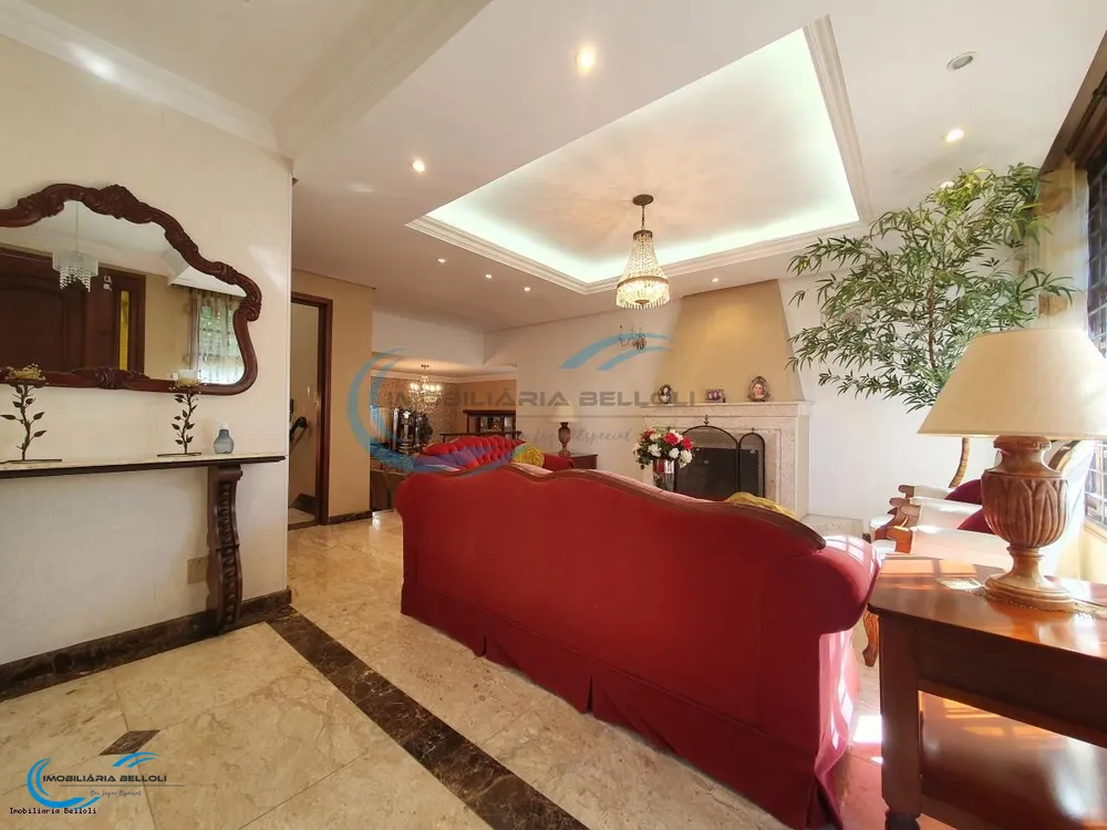 Casa, 4 quartos, 300 m² - Foto 17