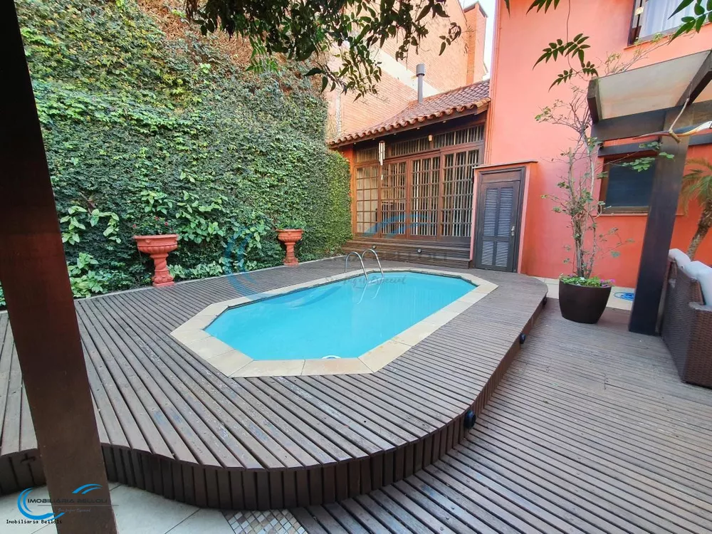 Casa, 4 quartos, 300 m² - Foto 5