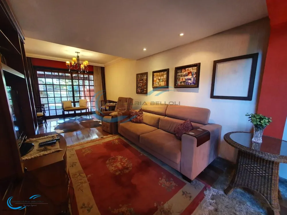Casa, 4 quartos, 300 m² - Foto 18