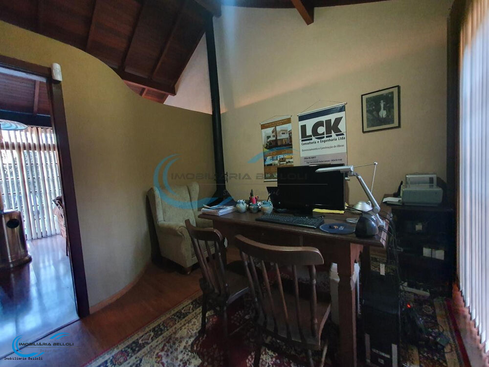 Casa, 4 quartos, 300 m² - Foto 3