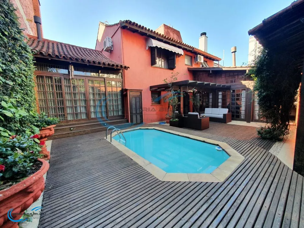 Casa, 4 quartos, 300 m² - Foto 4