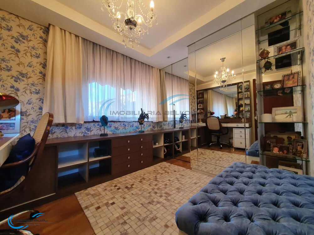 Casa, 4 quartos, 300 m² - Foto 6