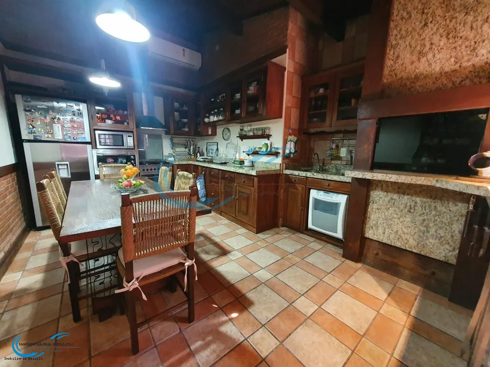 Casa, 4 quartos, 300 m² - Foto 16