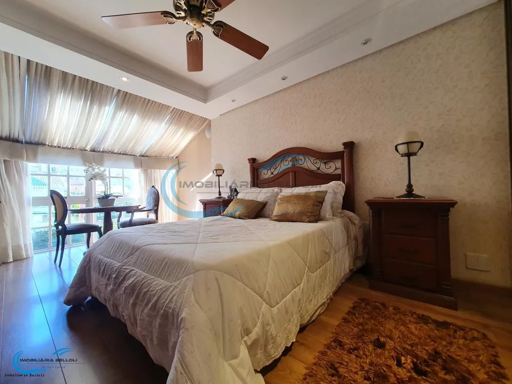 Casa, 4 quartos, 300 m² - Foto 7