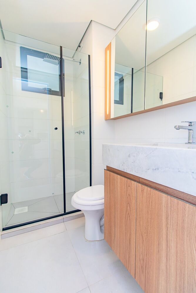 Apartamento à venda com 1 quarto, 65m² - Foto 2