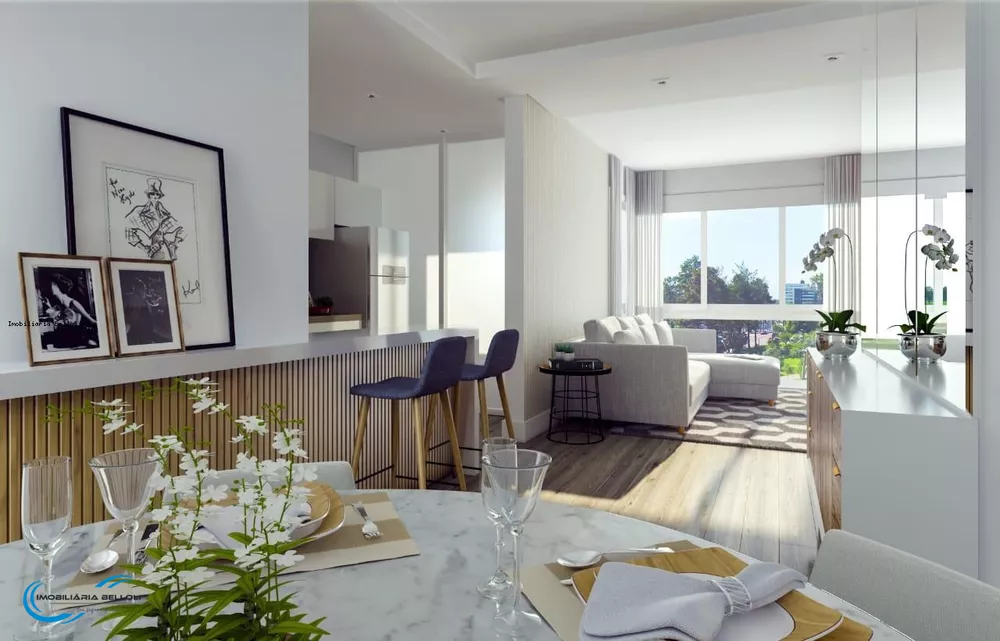 Apartamento, 2 quartos, 65 m² - Foto 1