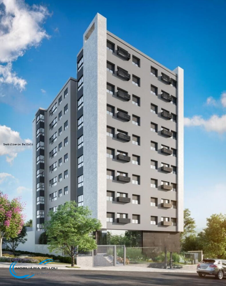 Apartamento, 2 quartos, 65 m² - Foto 5