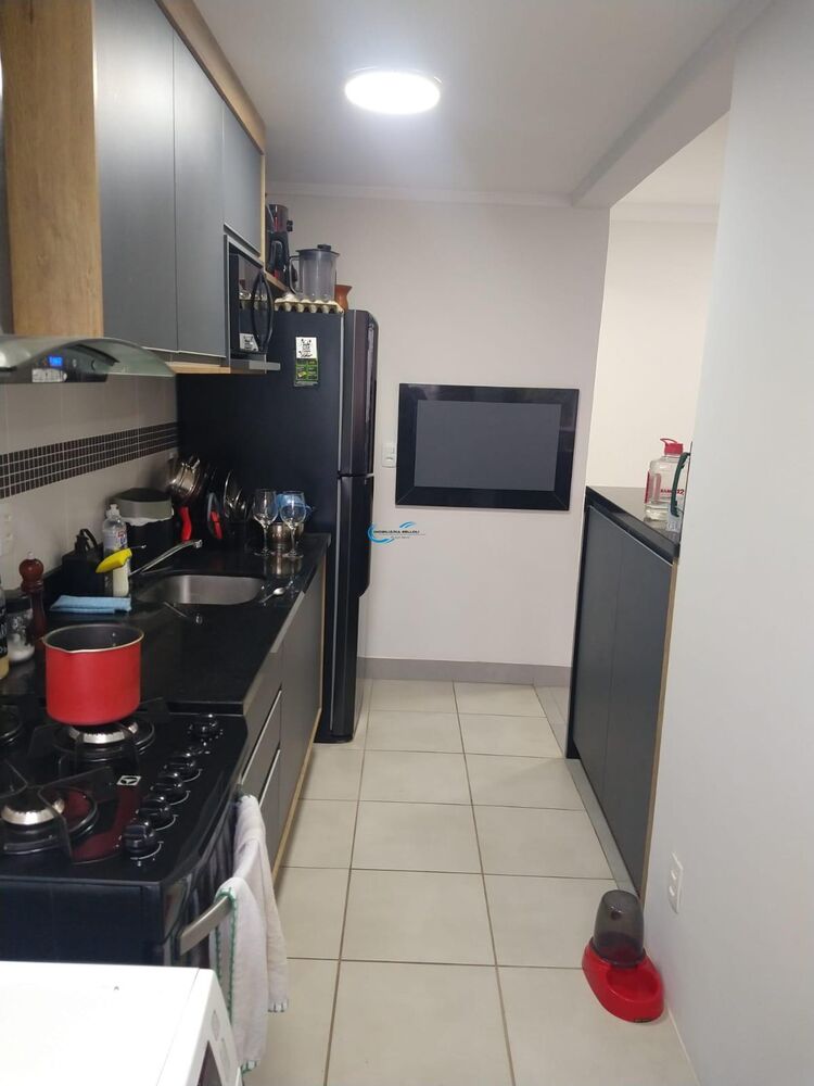 Apartamento, 2 quartos, 69 m² - Foto 8