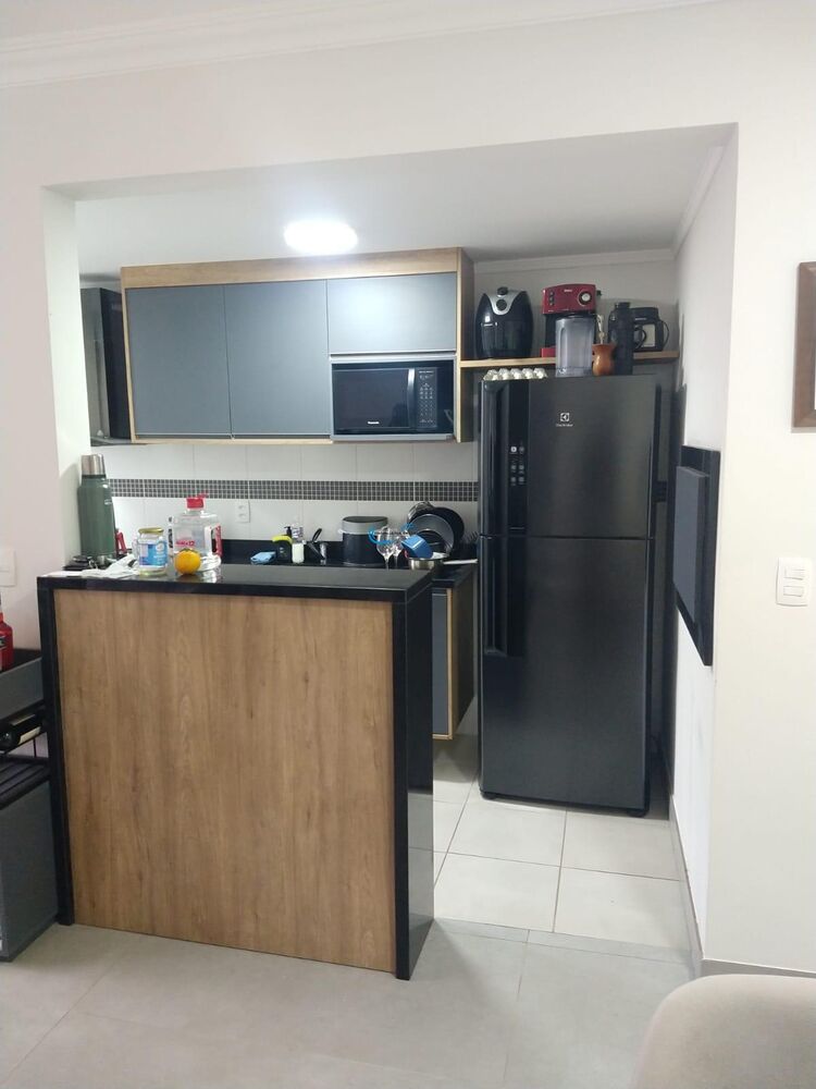 Apartamento, 2 quartos, 69 m² - Foto 7