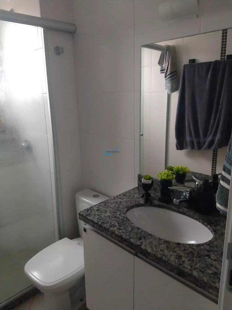 Apartamento, 2 quartos, 69 m² - Foto 11