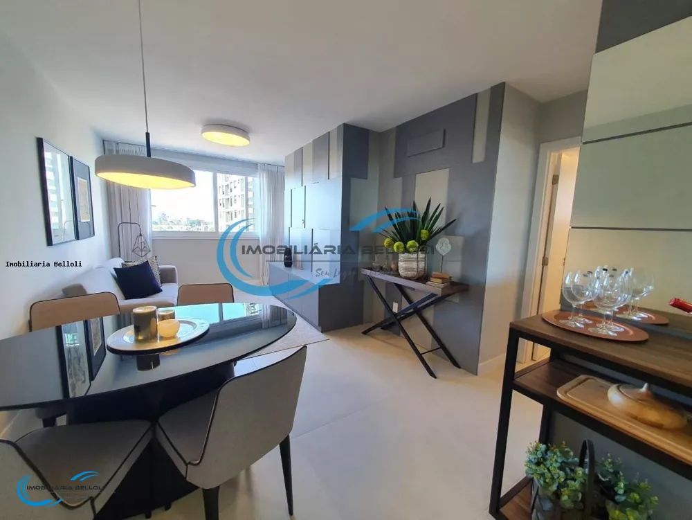 Apartamento, 1 quarto, 53 m² - Foto 3