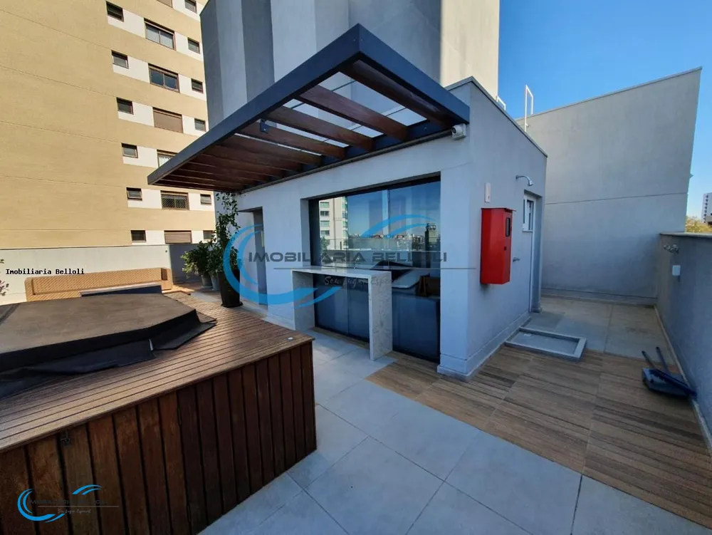 Apartamento, 1 quarto, 53 m² - Foto 7
