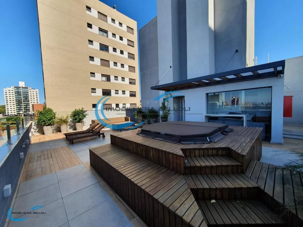 Apartamento, 1 quarto, 53 m² - Foto 1