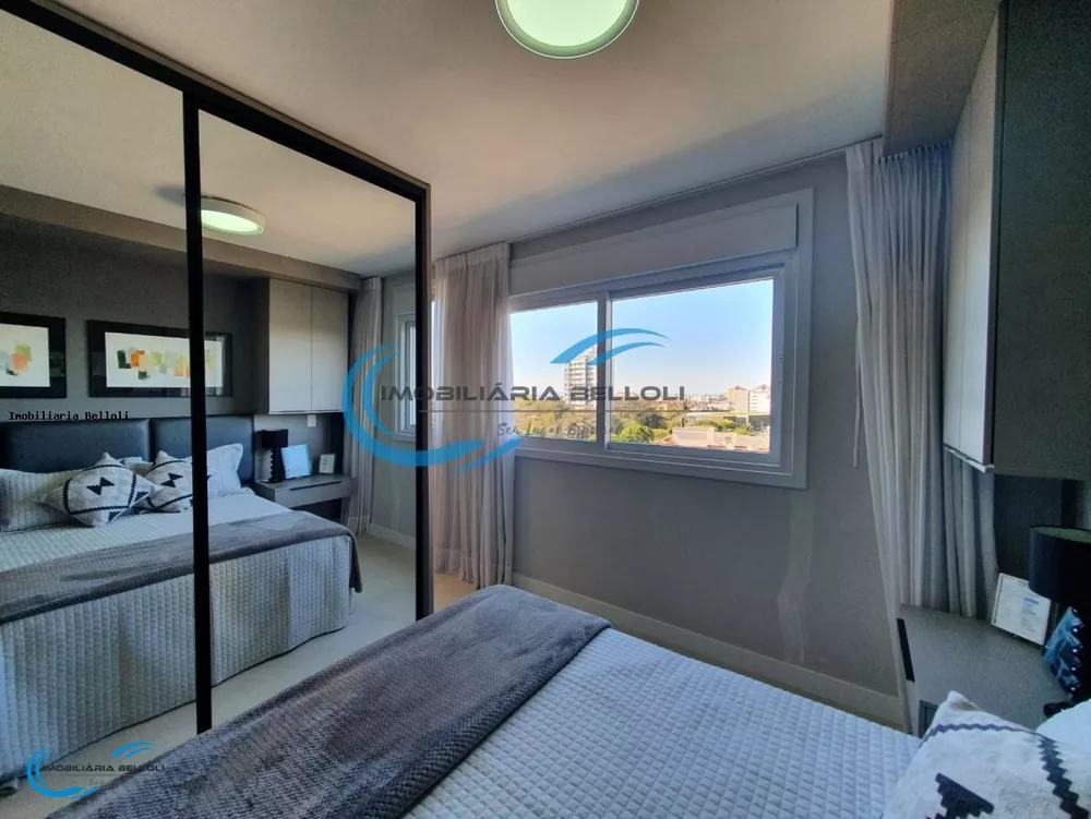 Apartamento, 1 quarto, 53 m² - Foto 2