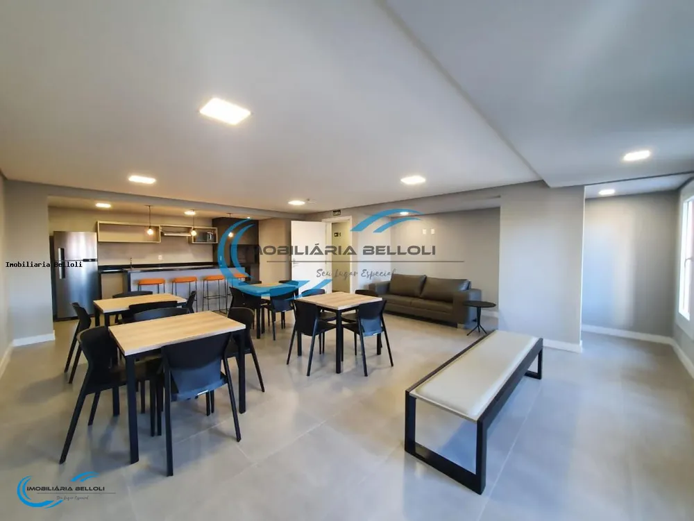 Apartamento, 1 quarto, 53 m² - Foto 11