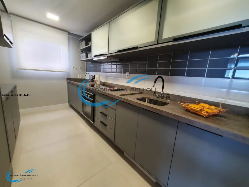 Apartamento, 1 quarto, 53 m² - Foto 2