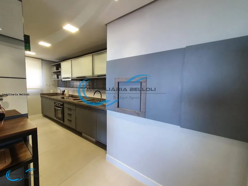 Apartamento, 1 quarto, 53 m² - Foto 3