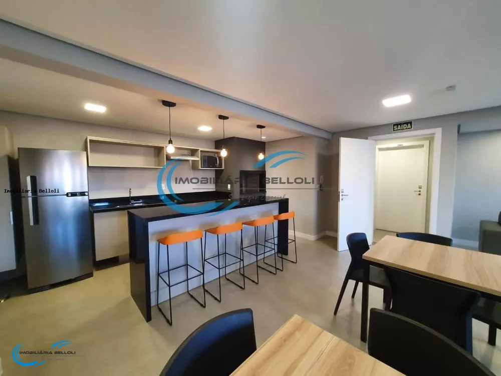 Apartamento, 1 quarto, 53 m² - Foto 4