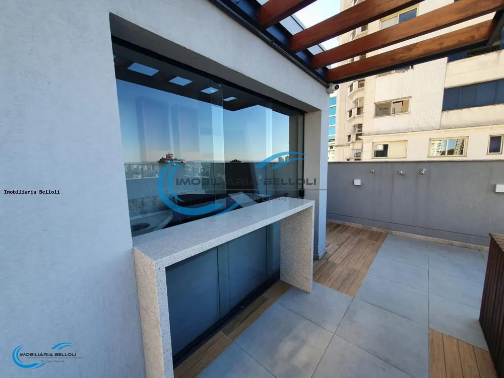Apartamento, 1 quarto, 53 m² - Foto 6