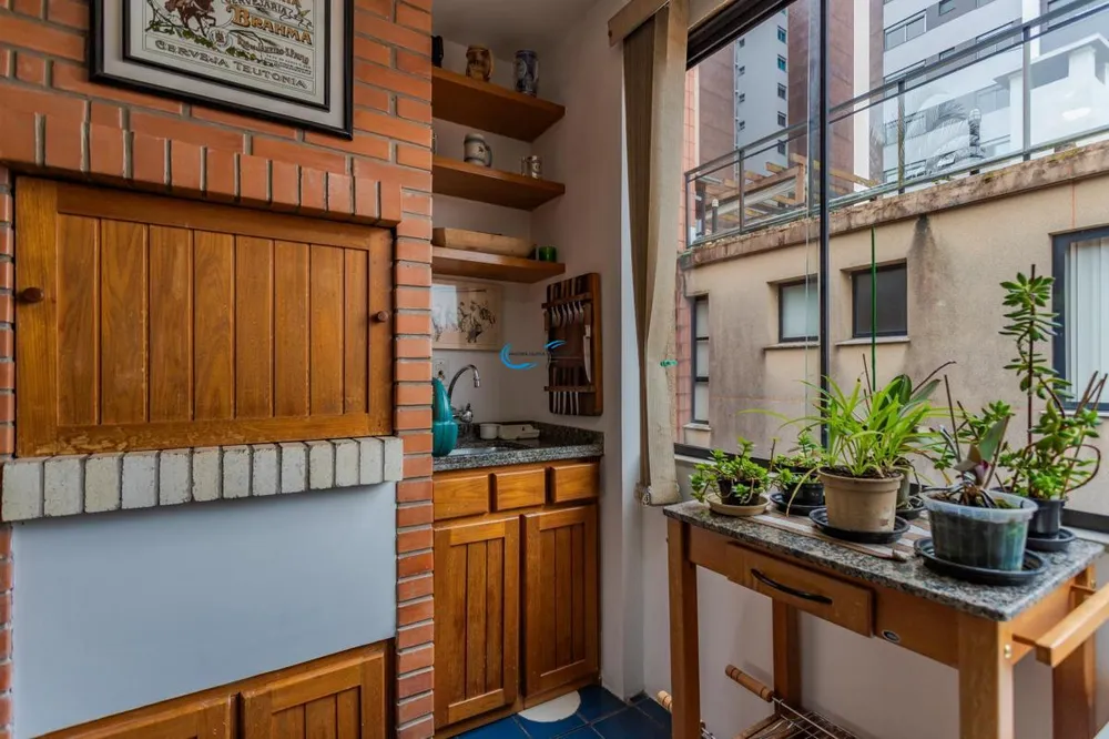 Cobertura, 3 quartos, 266 m² - Foto 6