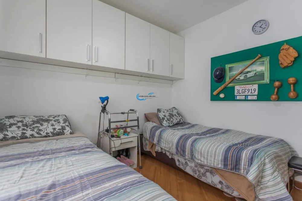 Cobertura, 3 quartos, 266 m² - Foto 7